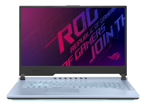 ASUS ROG Strix G G731GW-EV259T Intel® Core™ i7 i7-9750H Laptop – image 1