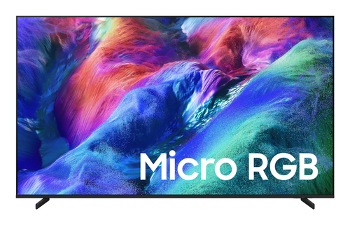 Samsung Micro RGB 75" R85H (2026)