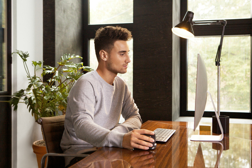 Contour Design Unimouse Wireless R – image 7