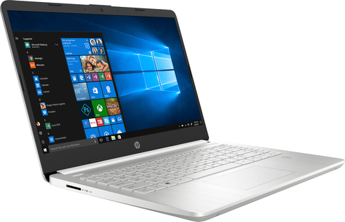 HP 14s-dq0615nd Intel® Core™ i3 i3-8145U Laptop – image 3