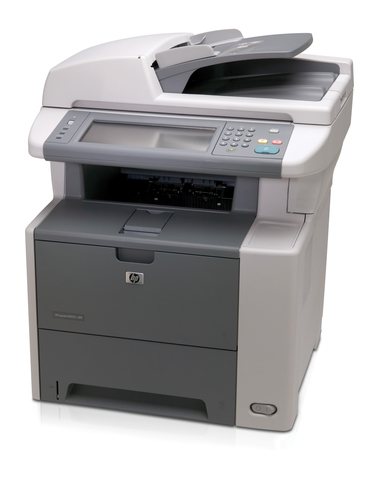HP LaserJet M3027x Laser A4 – image 3