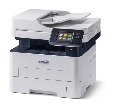 Xerox B215 Laser A4 – image 3