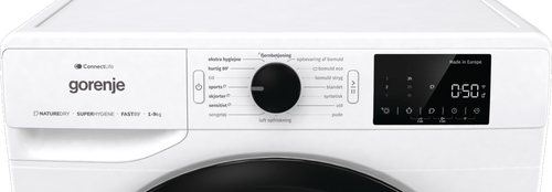 Gorenje Torktumlare DPNE92/GNLDA BK070 – image 7