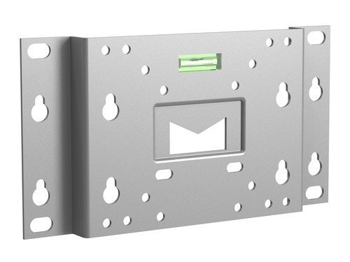 Multibrackets M VESA Wallmount II Silver