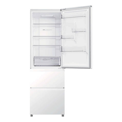 Haier HTR3618CNPW Freestanding – image 2