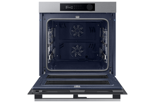 Samsung NV7B5755SBS 76 L 2950 W Stainless steel – image 2