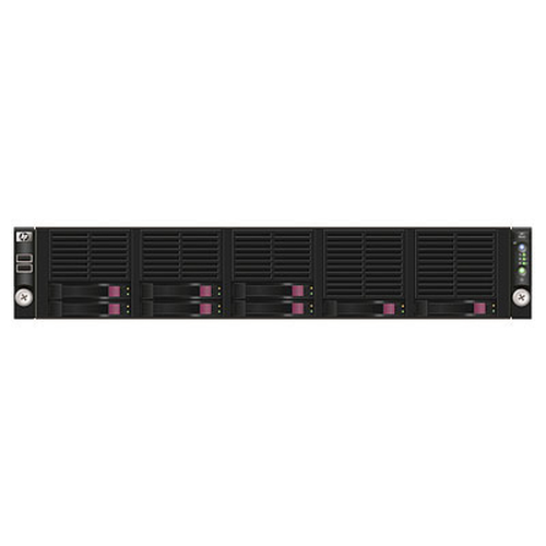 HP P4900 G2 3.2TB SSD Storage System