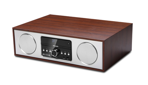 Philips DTM380/93 home audio system Home audio micro system