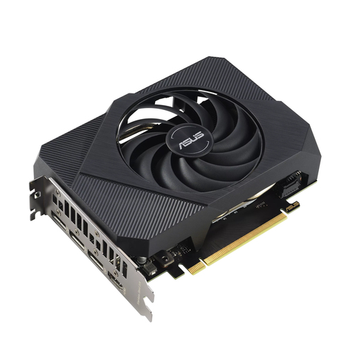 ASUS Phoenix PH-RTX3050-8G-EVO NVIDIA GeForce RTX 3050 – image 2