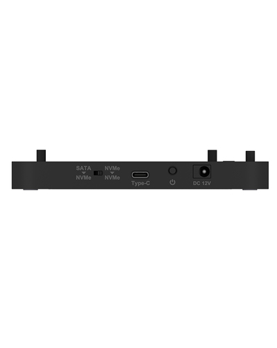 ICY BOX IB-2913MCL-C31 CloneStation dockingstation, afbeelding 3