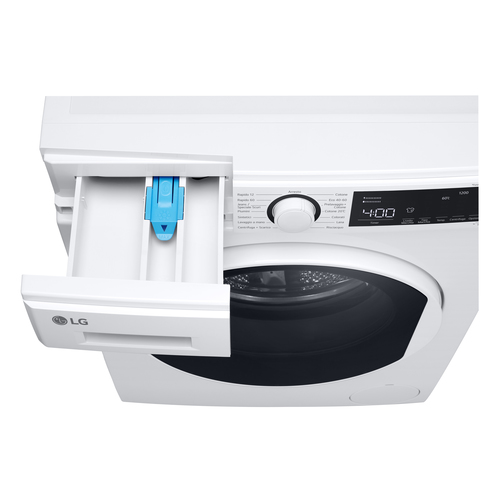 LG F2WM208N0E washing machine Front-load – image 5