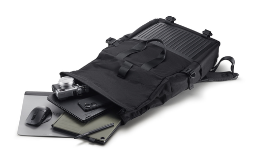 ASUS PP4600 ProArt Backpack 16" rugzak, afbeelding 9