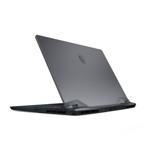 MSI GE66 10SFS-039UK Raider – image 4