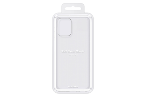 Samsung EF-QA225TTEGWW mobile phone case – image 8