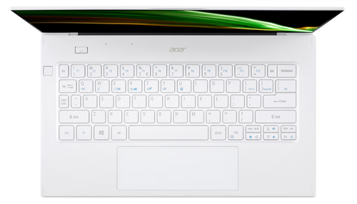 Acer Swift SFX14-41G-R08S AMD Ryzen™ 7 5800U Laptop – image 2