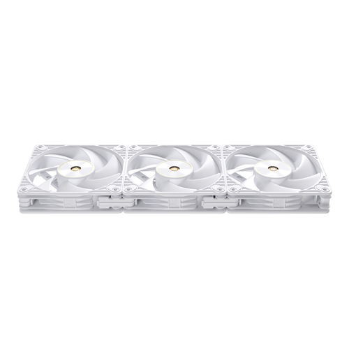 ASUS ProArt PF120 Fan PWM White 3in1 – image 2