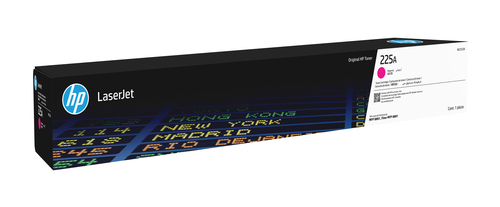 HP LASERJET MAGENTA TONER CRTG LASERJET TONER CARTRIDGE