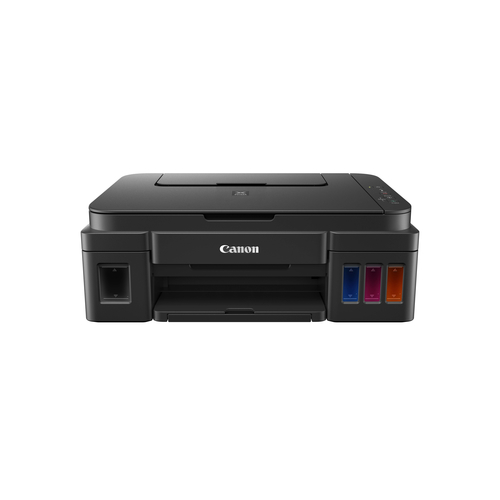 Canon PIXMA G2500 Inkjet A4 8.8 ppm – image 2