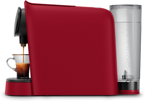L’OR LM8012/55R1 coffee maker Fully-auto Capsule coffee machine – image 3