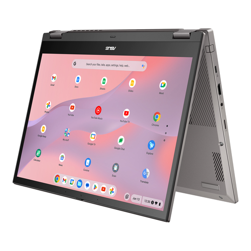 ASUS Chromebook CX34 Flip CB3401FBA-LZ0657 Intel® Core™ i3 i3-1215U – image 9