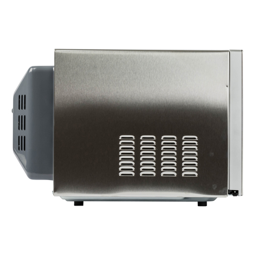 Salora 25MCD900 microwave Stainless steel Combination microwave Countertop – image 6