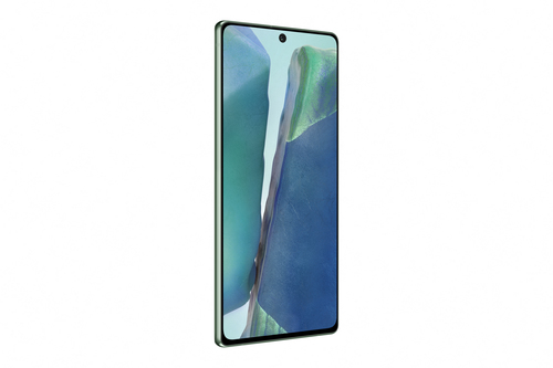 Samsung Galaxy Note20 Demo – image 6