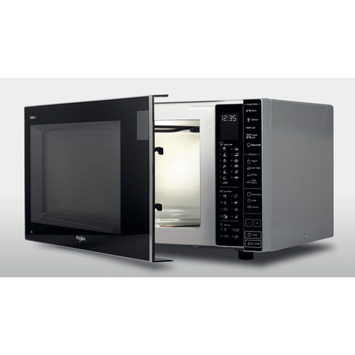 Whirlpool MWP 303 SB, afbeelding 2