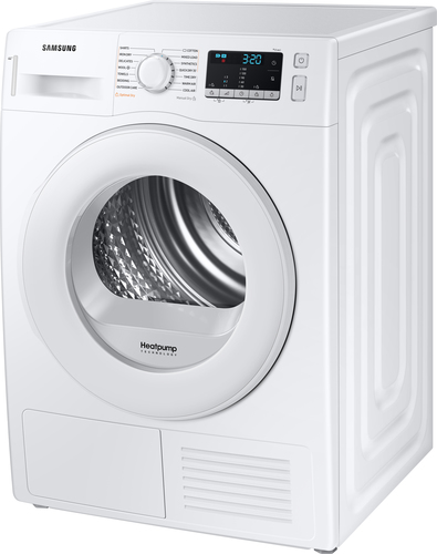 Samsung DV80TA020TE/EG tumble dryer Freestanding Front-load – image 3