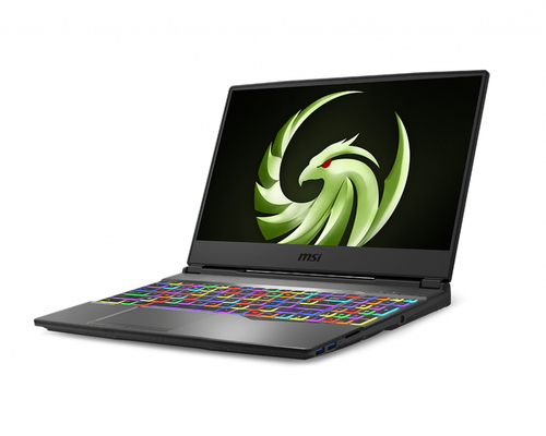 MSI 15 A3DDK-008BE