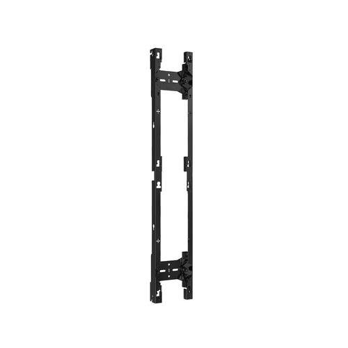 Chief TiLEDTM dvLED Wall Mount for Samsung IER-F/IEA-F Series, 2 Displays Tall – image 1