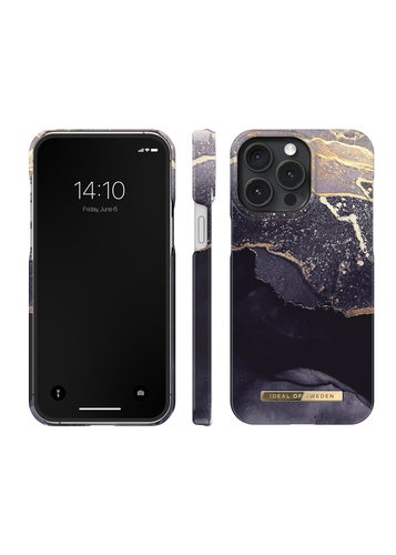 iDeal of Sweden Printed Case iPhone 15 Pro Max Golden Twilight – image 2