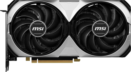 MSI GeForce RTX 4070 Ti SUPER 16G VENTUS 2X OC – image 7