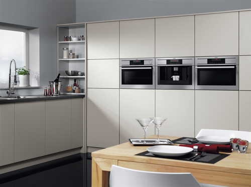 AEG KS8400501M 46 L Stainless steel – image 4
