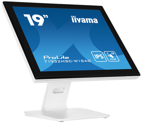 iiyama ProLite T1932MSC-W1SAG computer monitor