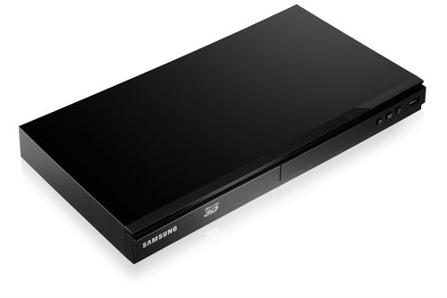 Samsung BD-E5500 + 30 film bluray – image 7
