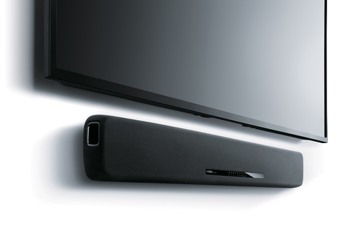 Yamaha ATS-1070 soundbar speaker Black – image 4