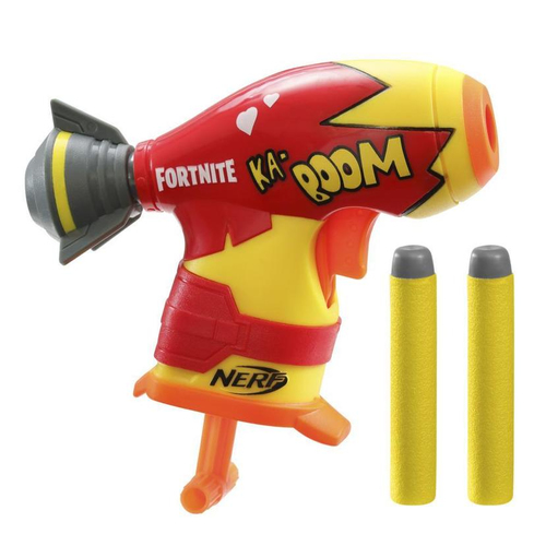 Nerf F0458
