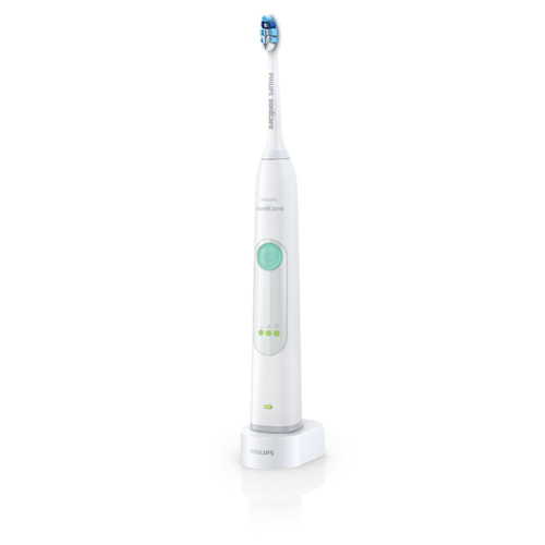 Philips Sonicare 3 Series gum health HX6682/08 electric toothbrush Adult Sonic toothbrush White
