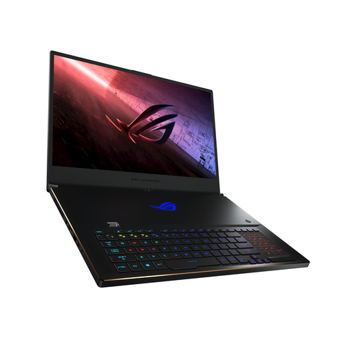 ASUS ROG Zephyrus S17 GX701LWS-EV013T Intel® Core™ i7 i7-10750H Laptop – image 4