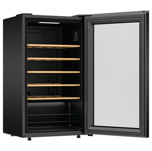 Candy DiVino CWC034 Freestanding Black 34 bottle(s) – image 6