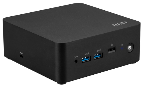 MSI Cubi NUC 1MG-244BEU barebone, afbeelding 8