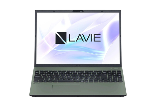 NEC LaVie N PC-N1656HKE laptop Intel® Core™ i5 i5-1235U
