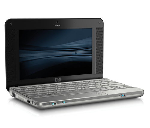 HP 2133 Mini-Note PC – image 2