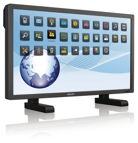 Philips LCD monitor BDL4230ET/00