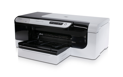 HP Officejet Pro 8000 – image 3