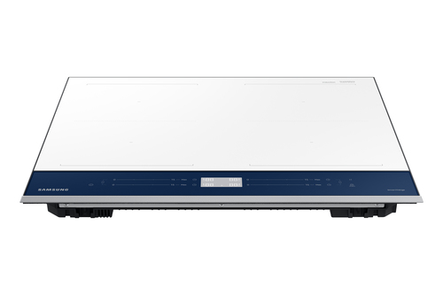Samsung NZ64B5067YJ Blue, White Built-in – image 4