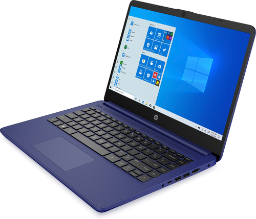 HP 14s-fq0023sa AMD Athlon 3020E Laptop – image 2