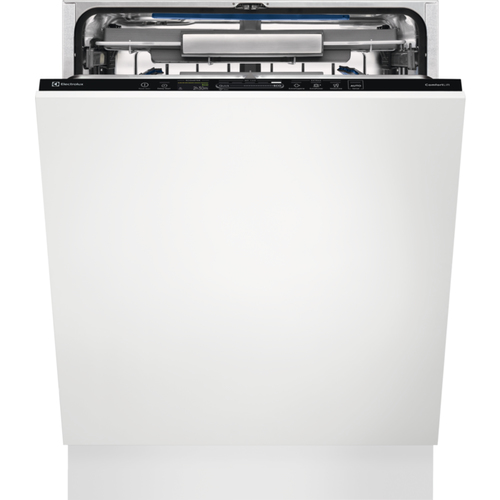 Electrolux KECA7300L Полностью встраиваемый 13 мест