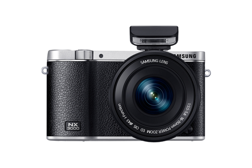 Samsung 3000 + 16-50mm + SEF-8A – image 5