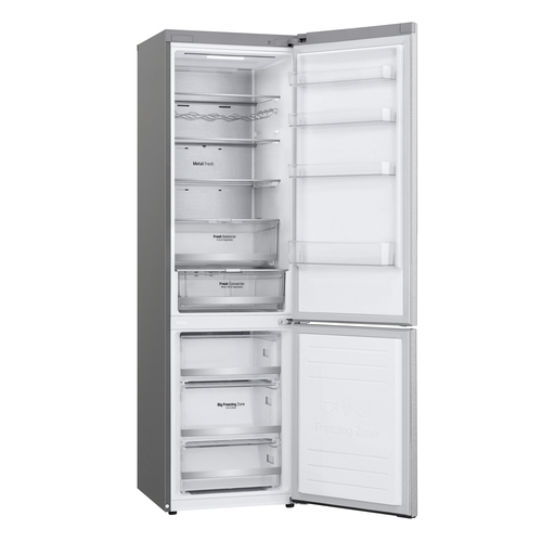 LG GBB72MBUGN fridge-freezer Freestanding – image 5